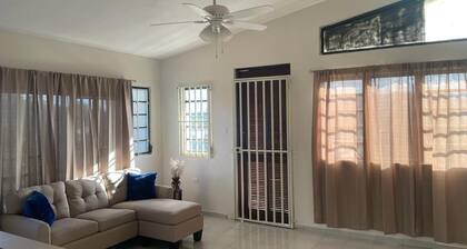 Humacao Puerto Rico sleeps 8