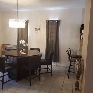 Dining - Humacao Puerto Rico sleeps 8 (Humacao)