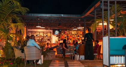La Villa Residence Hotel