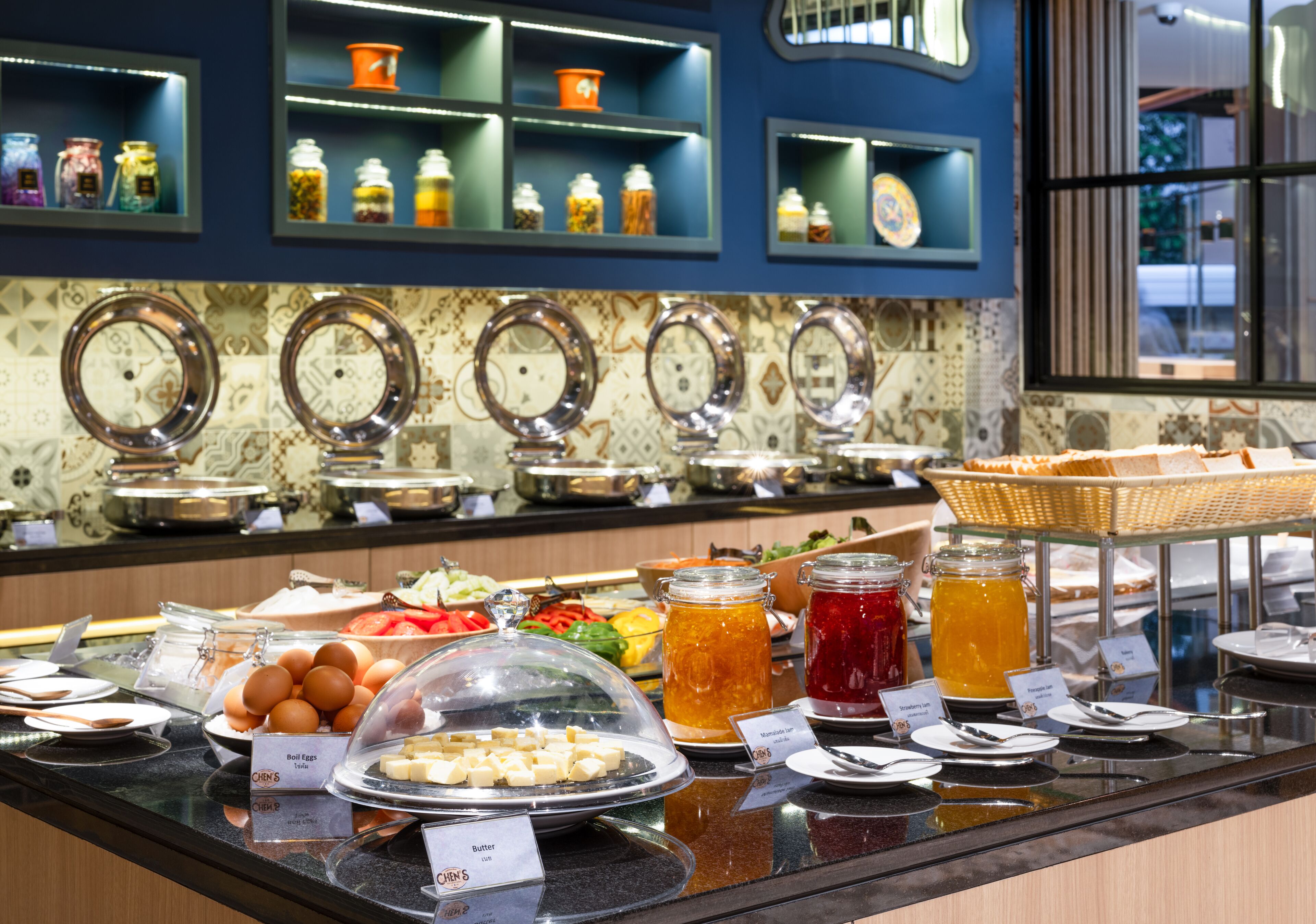 Foto - GLOW Mira Karon Beach