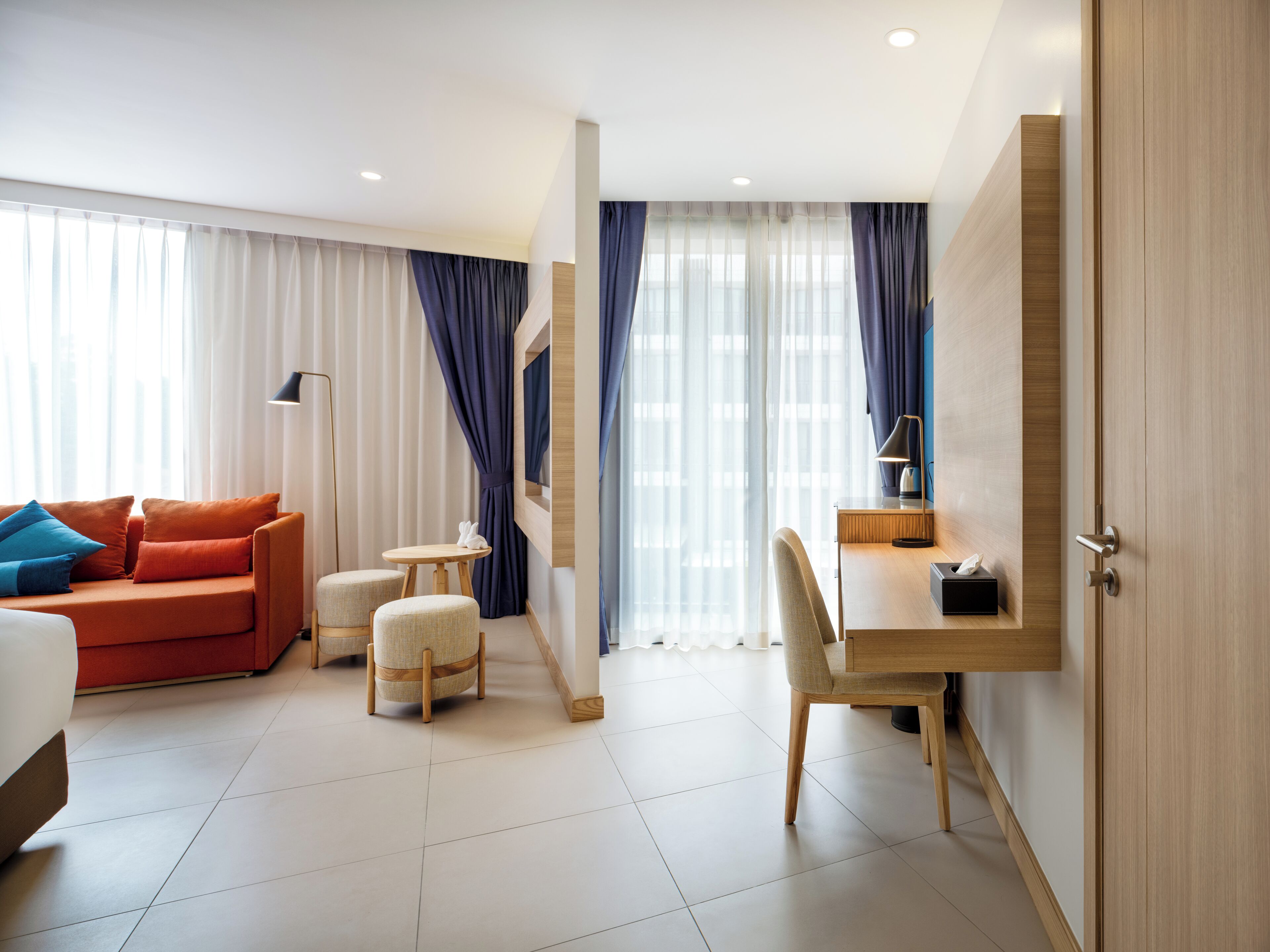 Foto - GLOW Mira Karon Beach