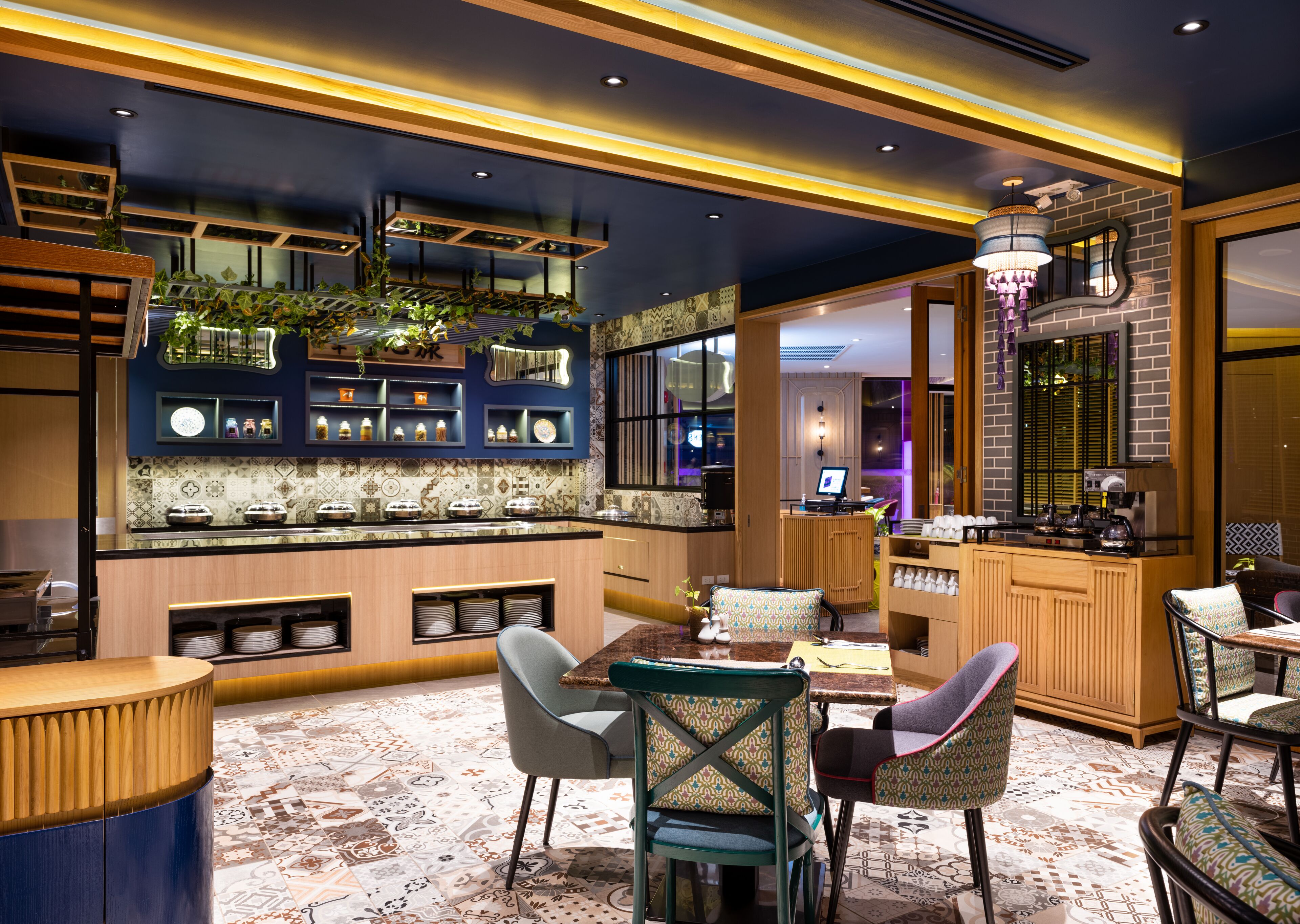 Foto - GLOW Mira Karon Beach