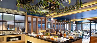 GLOW Mira Karon Beach