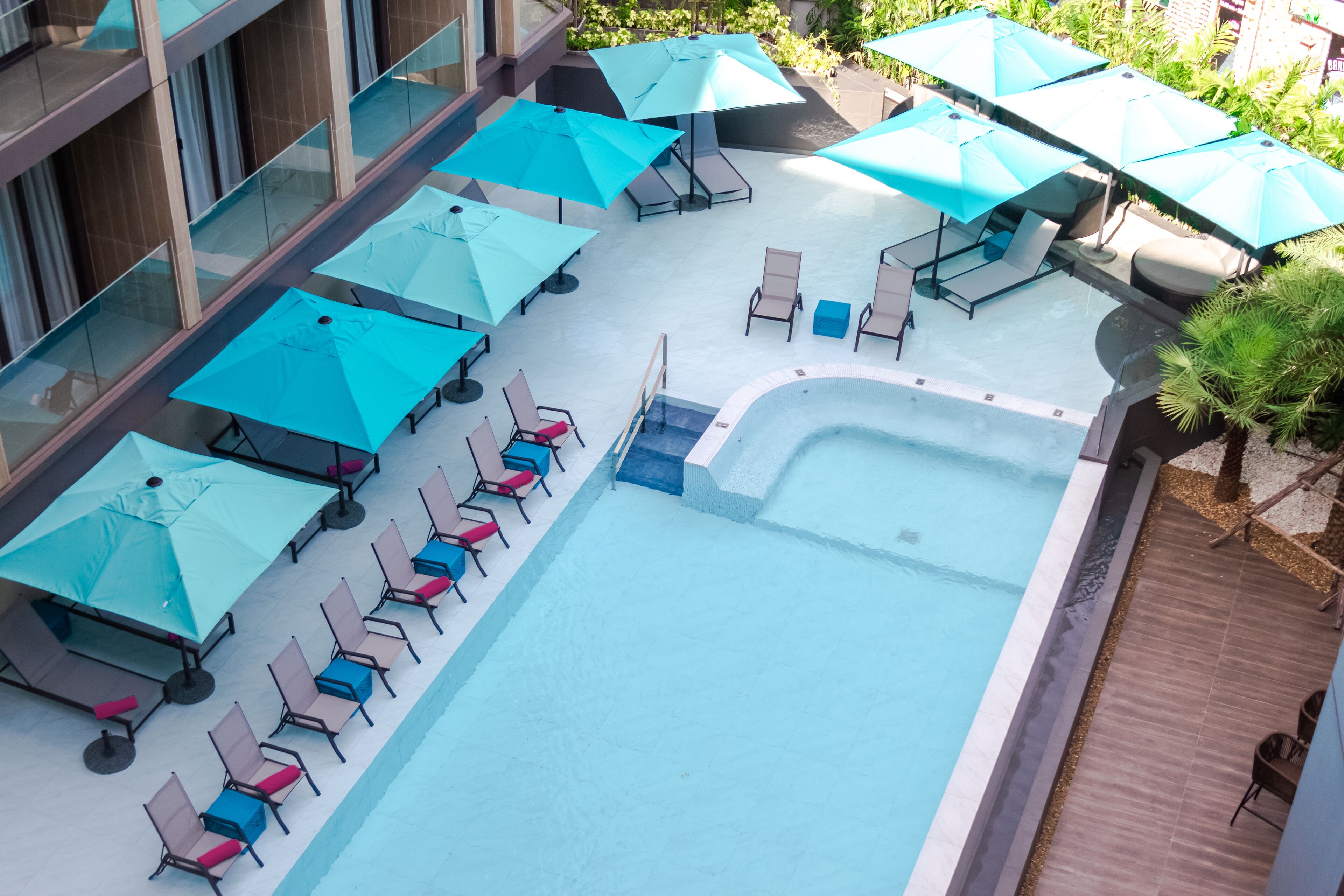 Foto - GLOW Mira Karon Beach