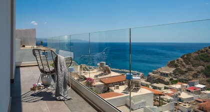 Stella Luxury Apartments