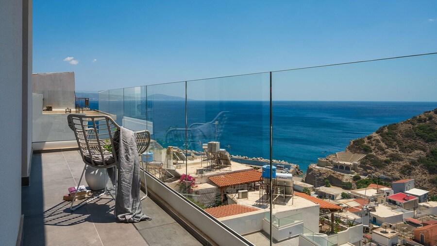 Stella Luxury Apartments