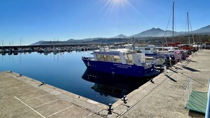 Puerto deportivo