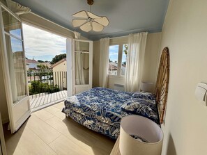 1 Schlafzimmer