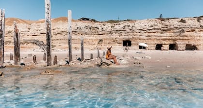 Cerulean - Port Willunga - C21 SouthCoast Holidays