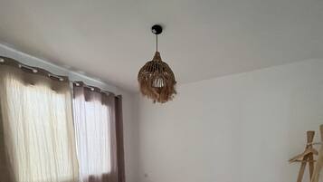 3 chambres, fer et planche Ă repasser, lit parapluie, Wi-Fi gratuit