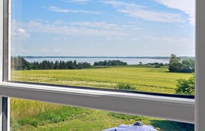 Interior - Cozy home in Nykøbing M with kitchen (Nykøbing M)