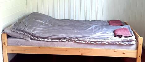 4 Schlafzimmer, WLAN