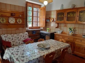 Restaurantes