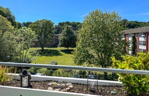 Property grounds - Cozy apartment in Helsingør with WiFi (Helsingør)