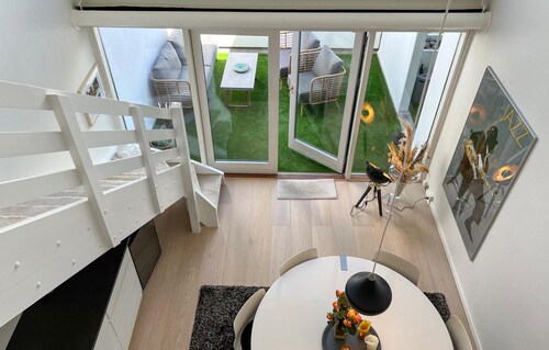 Cozy apartment in Helsingør with WiFi