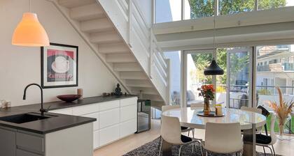Cozy apartment in Helsingør with WiFi