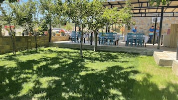 Jardin
