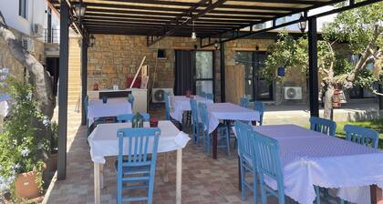Imbrossa Hotel