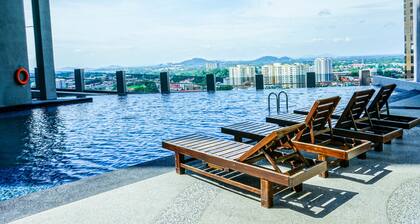 Imperio Residence by Perfect Host