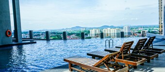 Imperio Residence by Perfect Host