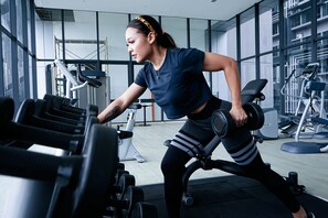 Gimnasio