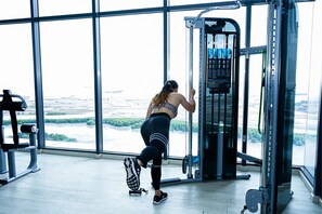 Gimnasio
