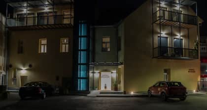 HOTEL BELMUR