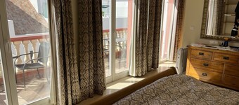 Apartment in Beautifully Restored Building in Central Tavira