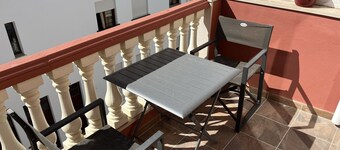 Apartment in Beautifully Restored Building in Central Tavira