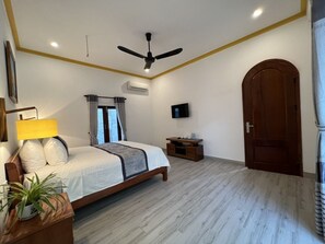 3 habitaciones y wifi 