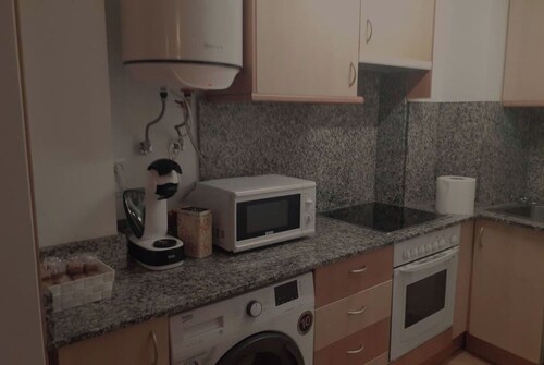 Apartamento en Casco Histórico