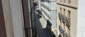 Apartamento en Casco Histórico