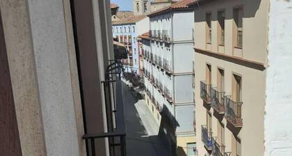 Apartamento en Casco Histórico