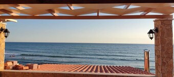 Maritinas Stone House On The Beach