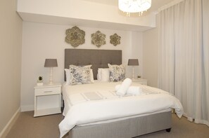 Appartement Deluxe