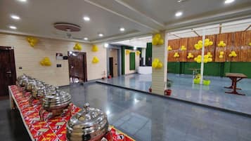餐厅