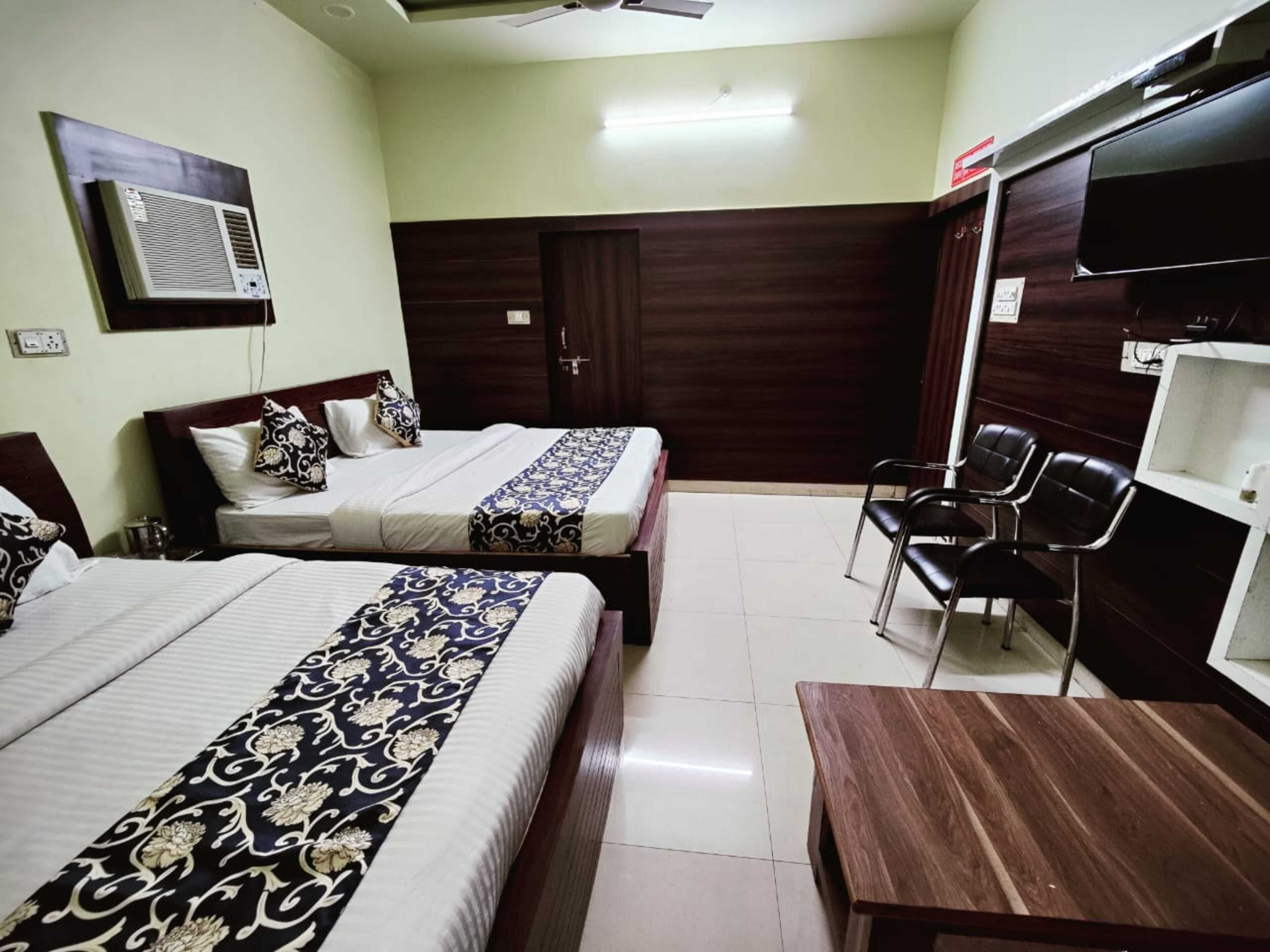 Family Suite Four Bed Room | Free WiFi