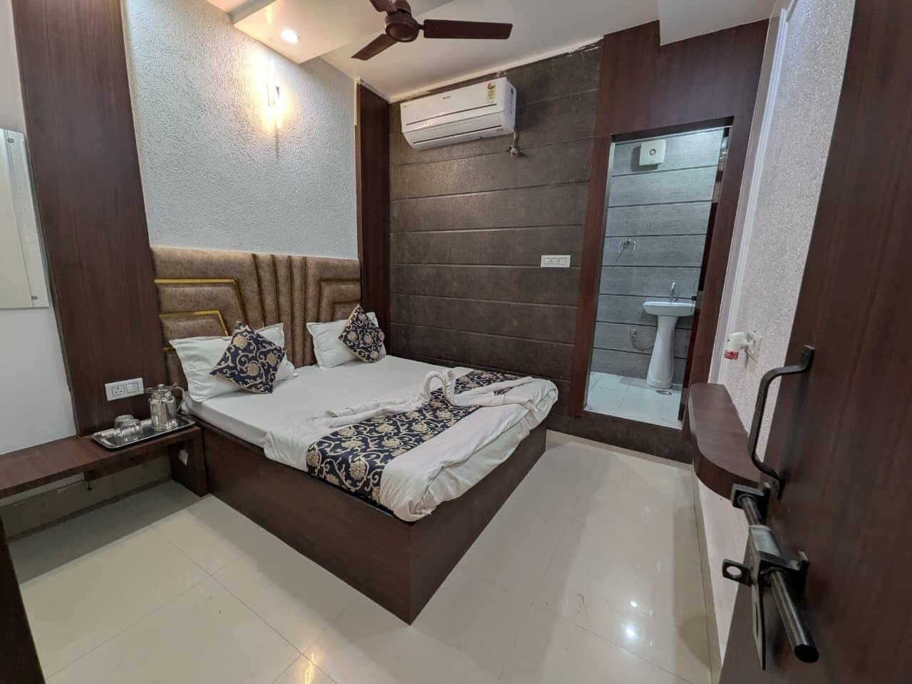 Habitación Deluxe | Wifi gratis