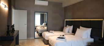 Hotel54 Luxury Suite