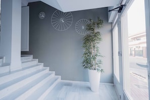 Lobby - Apartamentos 525 Los Narejos (Los Alcazares)