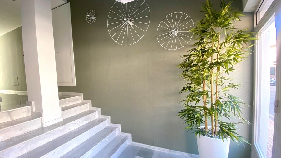Apartamentos 525 Los Narejos