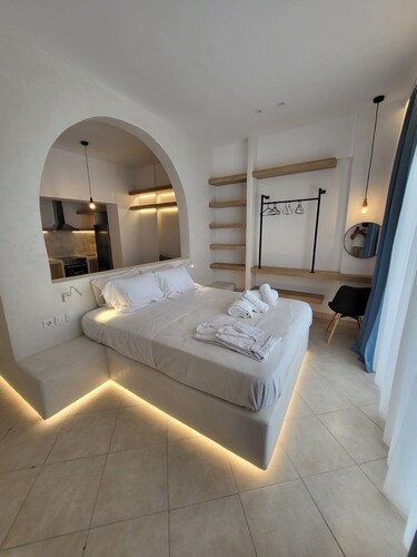 Executive Apartments and Suites