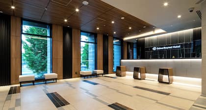 Daiwa Roynet Hotel Kumamoto