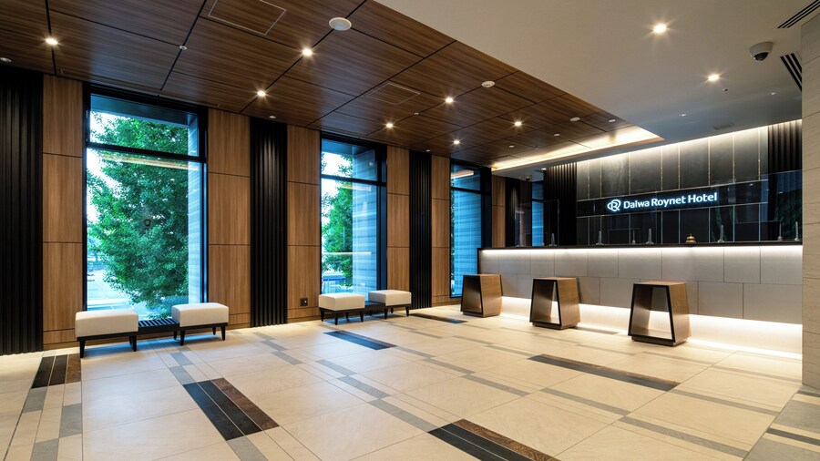 Daiwa Roynet Hotel Kumamoto