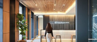 Daiwa Roynet Hotel Kumamoto
