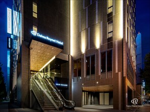 Exterior - Daiwa Roynet Hotel Kumamoto (Kumamoto)