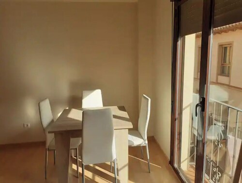 Duplex en el Casco Histórico de Calatayud
