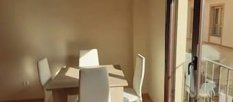 Duplex en el Casco Histórico de Calatayud