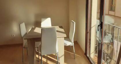 Duplex en el Casco Histórico de Calatayud