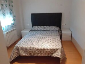 2 Schlafzimmer